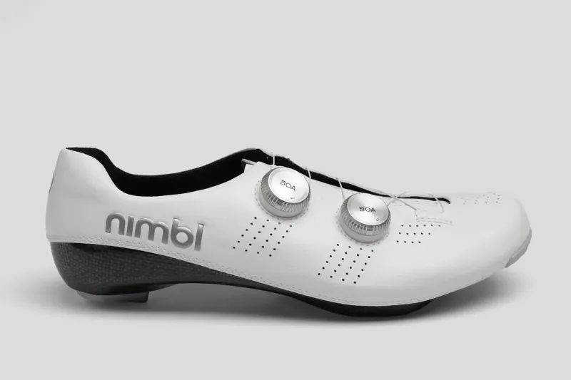 Nimble ULTIMATE EXCEED 3-Bolt