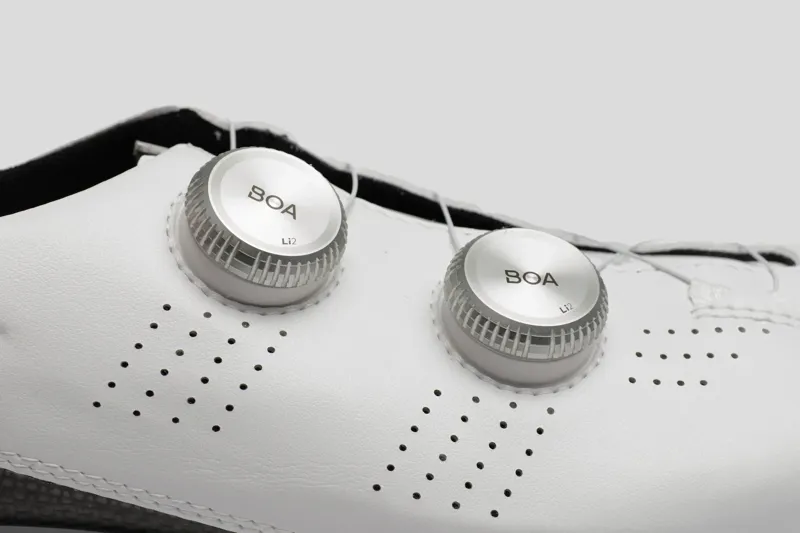 Nimble ULTIMATE EXCEED 3-Bolt-5