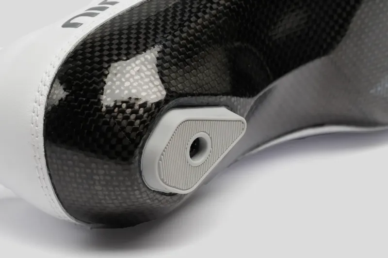 Nimble ULTIMATE EXCEED 3-Bolt-3