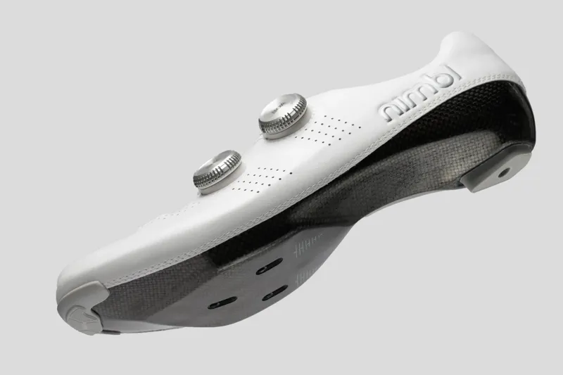 Nimble ULTIMATE EXCEED 3-Bolt-2