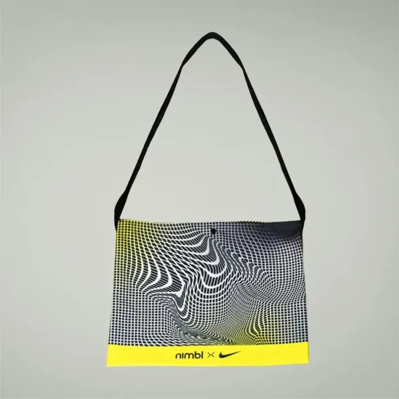 Nimbl x Nike Étoile Musette-2