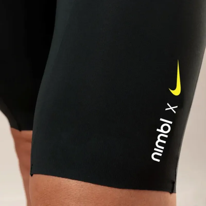 Nimbl x Nike Étoile Halo Bib Short - Uomo-4