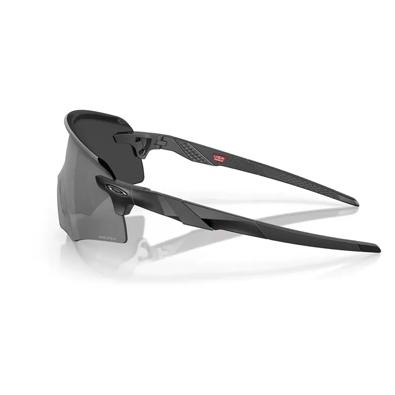 Oakley Encoder Matte Carbon / Prizm Road Black-1