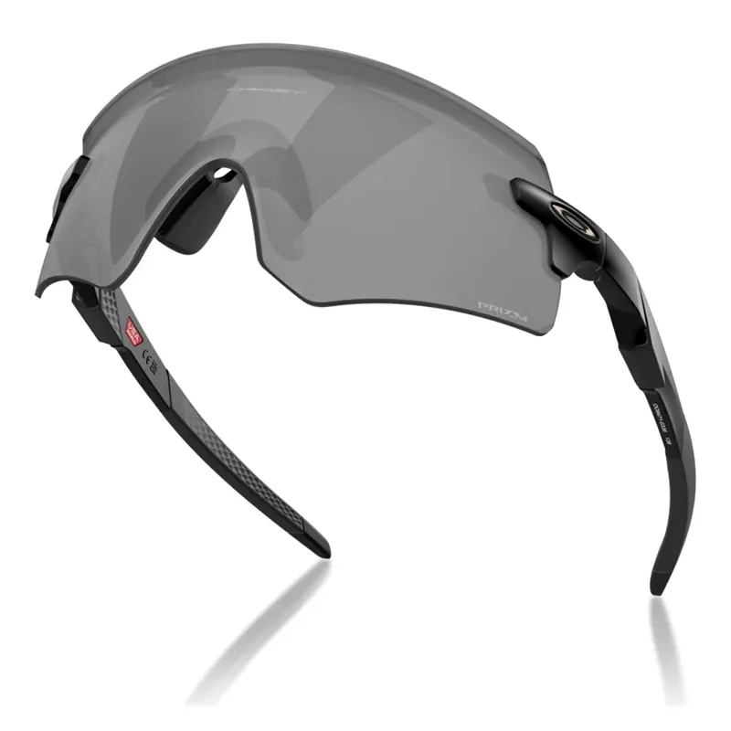 Oakley Encoder Matte Carbon / Prizm Road Black-2