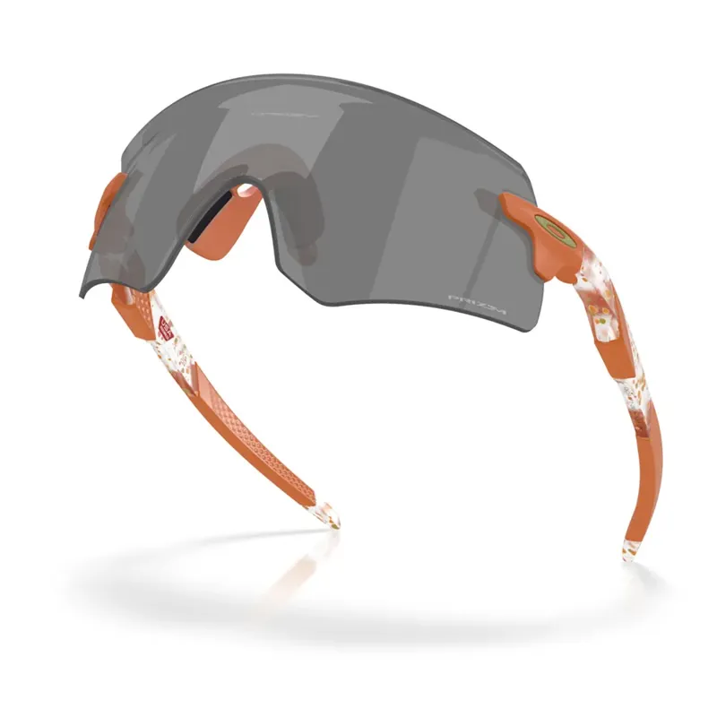 Oakley Encoder Clear Terrazzo / Prizm Black-2