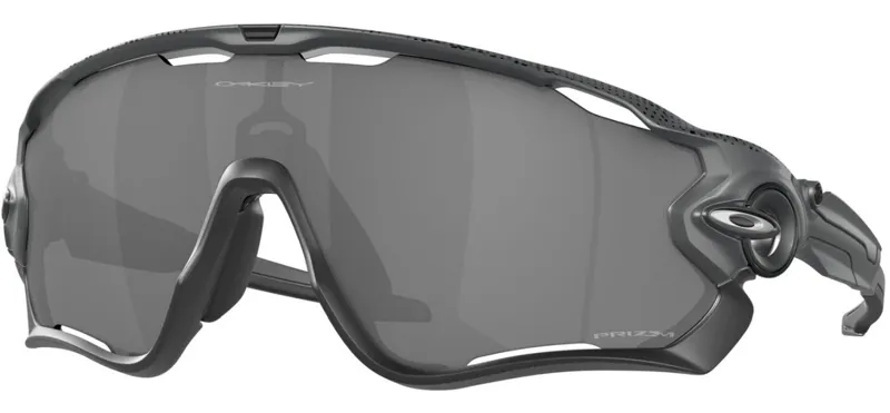 Oakley jawbreaker black prizm road on sale