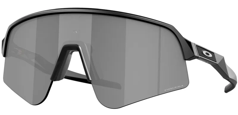 Oakley Sutro Lite Sweep Matte Black Prizm Black 