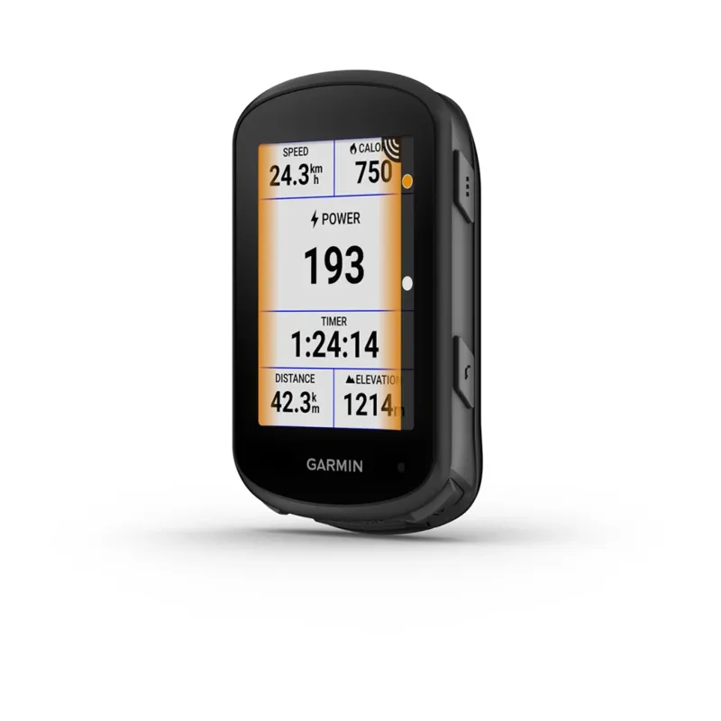 Garmin Edge 540 GPS Computer Bundle-2
