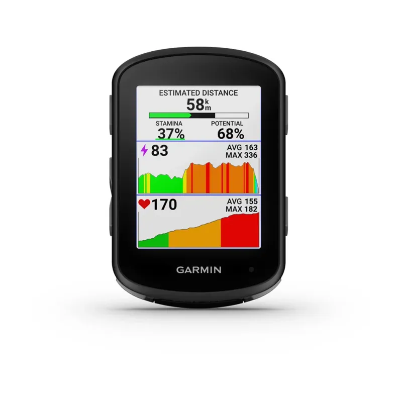 Garmin Edge 540 GPS Computer Bundle-3