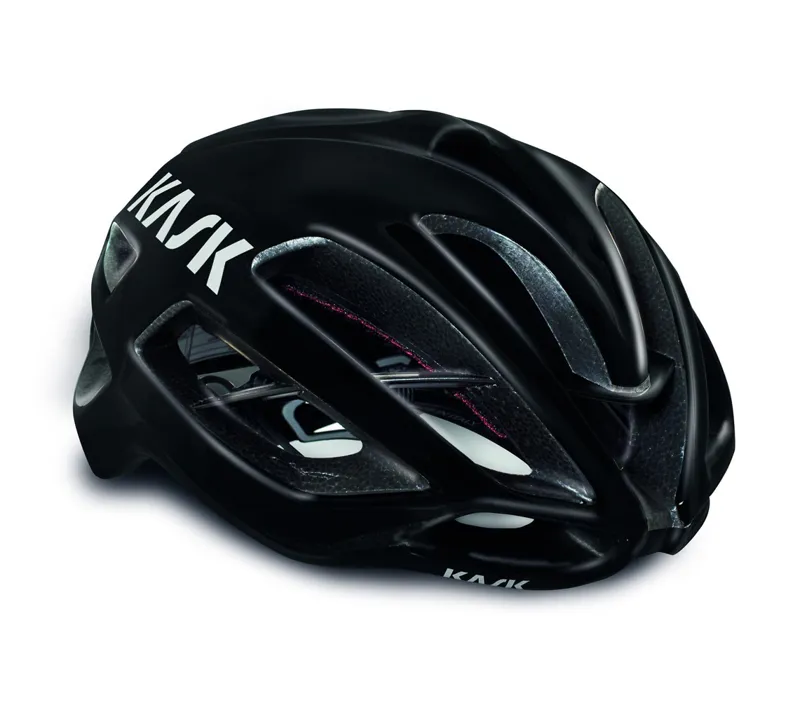 Kask Protone Black Road Helmet