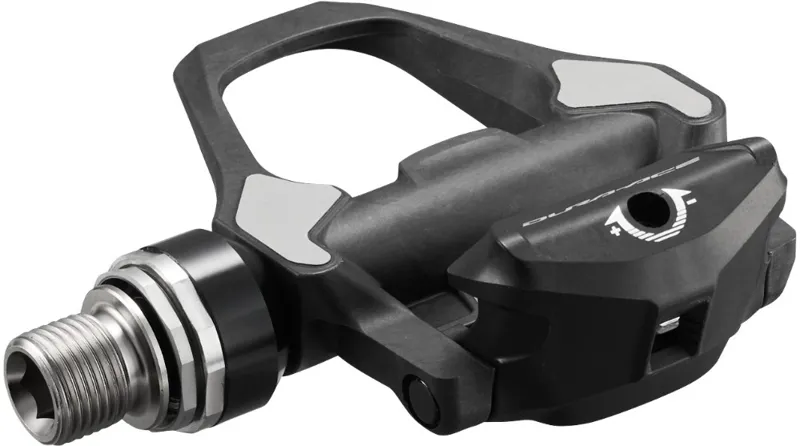 Shimano Dura-Ace R9300 Carbon SPD-SLR Pedals-1