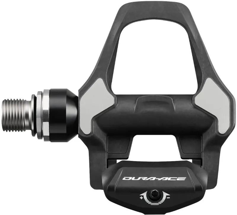 Shimano Dura-Ace R9300 Carbon SPD-SLR Pedals-2