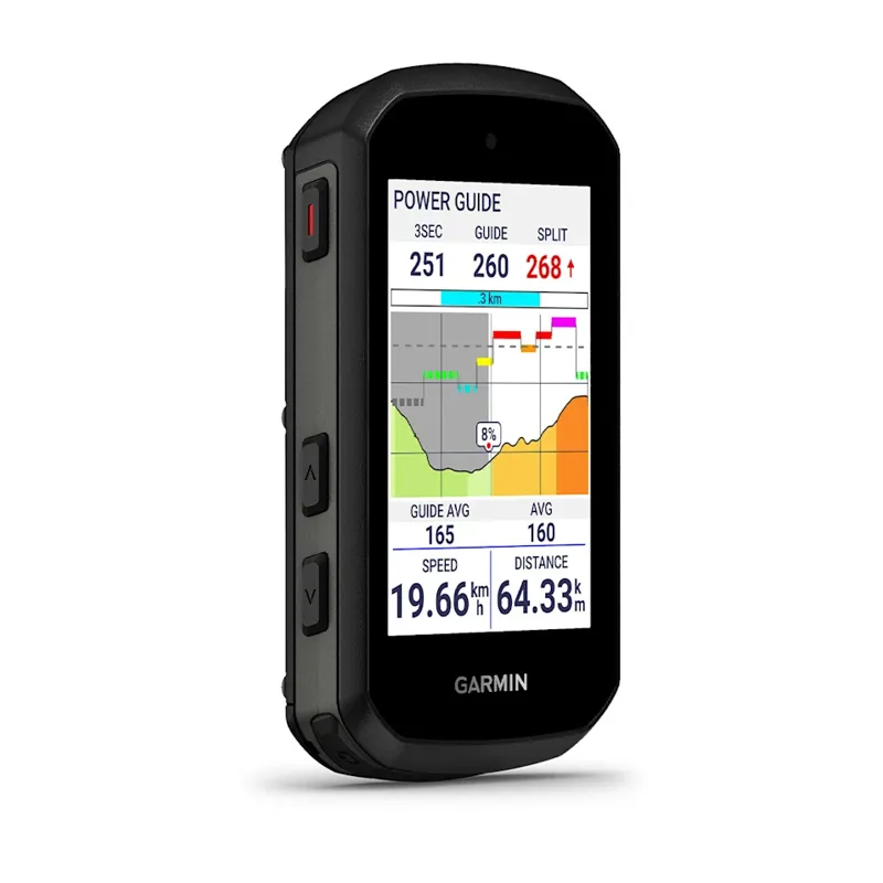 Garmin Edge 550 GPS Computer-1