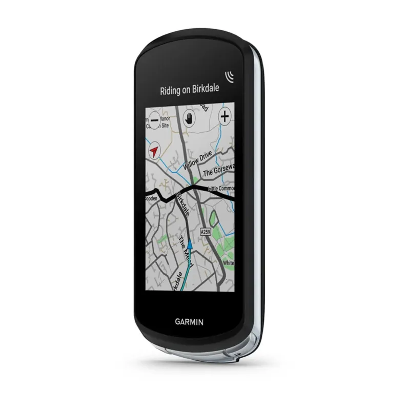 Garmin Edge 1040 GPS Computer Bundle-1