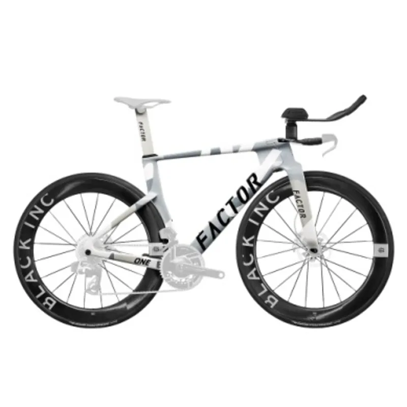 Factor One SP SRAM FORCE AXS Bike