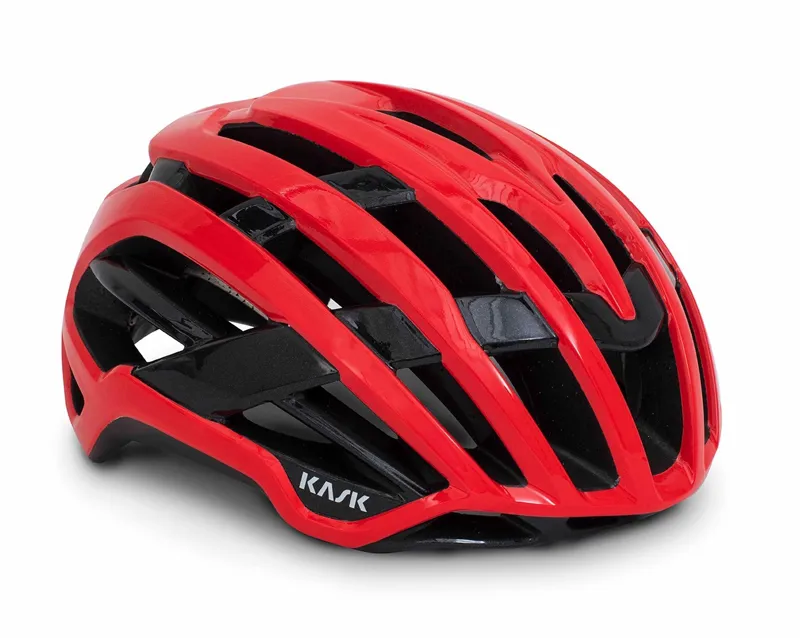 Kask Valegro Red Road Helmet