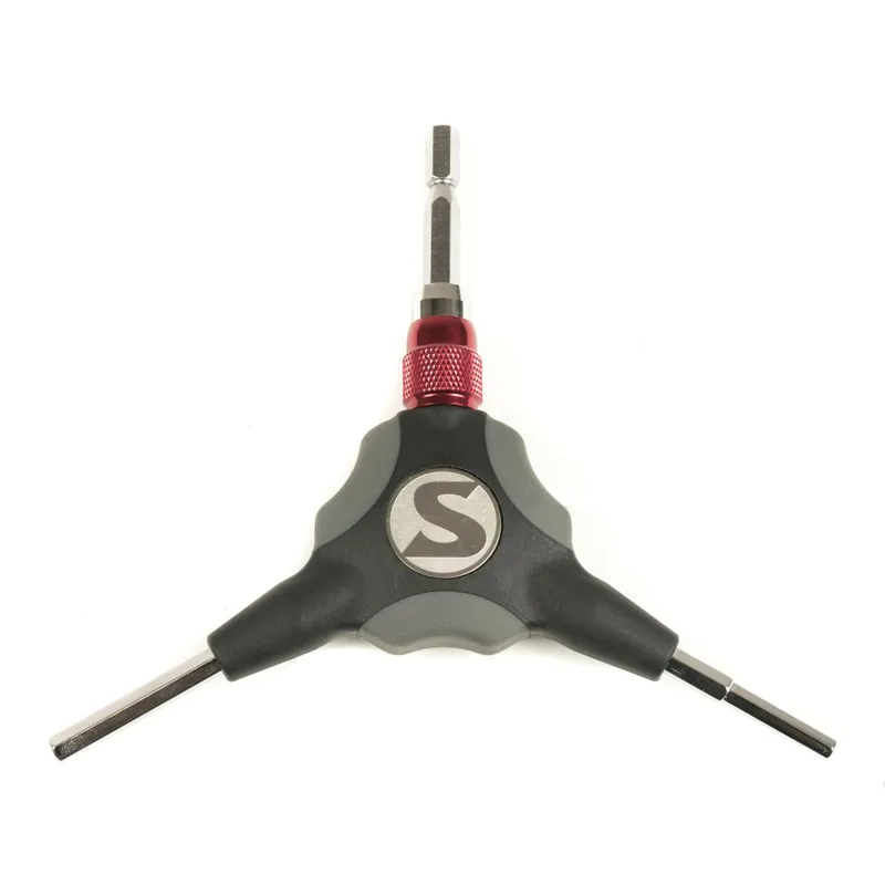 Silca Ypsilon Travel Kit Black-2