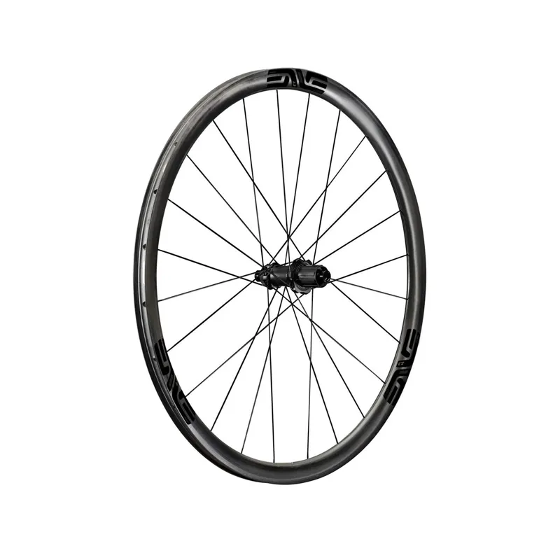 Enve SES 2.3 Disc Brake Wheelset-1