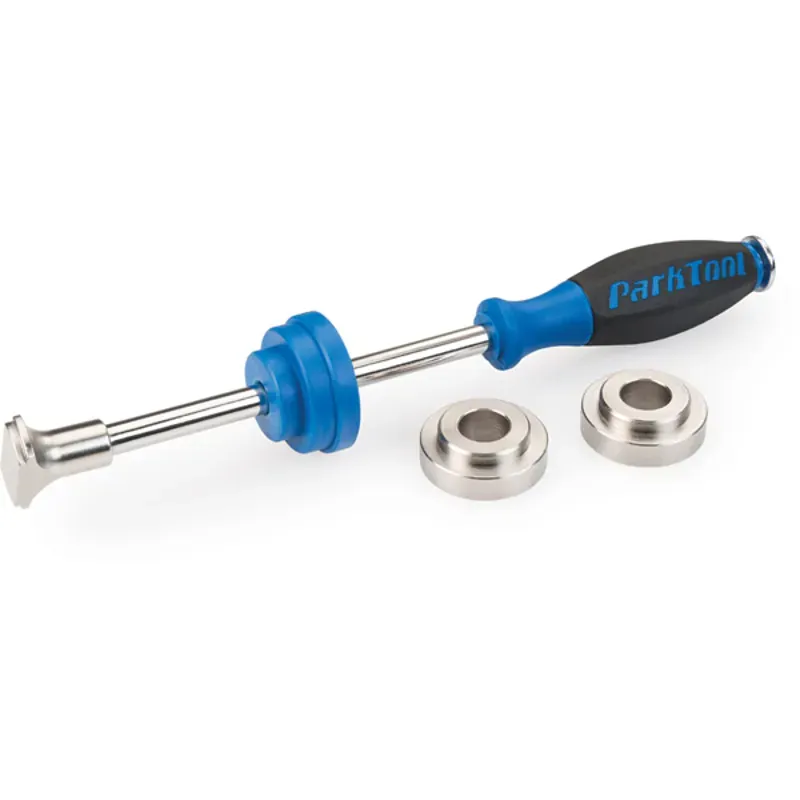 Park Tool BBT30.4 Bearing Tool Set