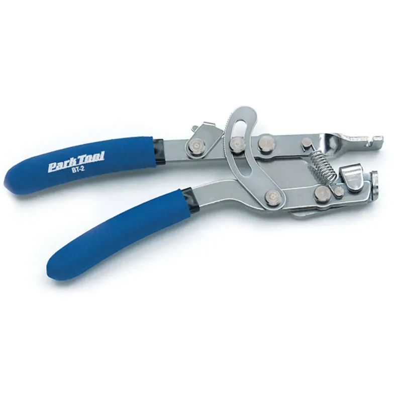 Park Tool BT-2 Fourth Hand Cable Stretcher w/Ratchet 