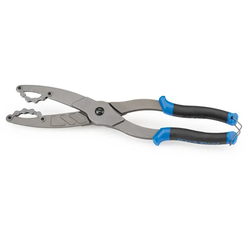 Park Tool  CP-1.2 Cassette Pliers Blue/ Black one size