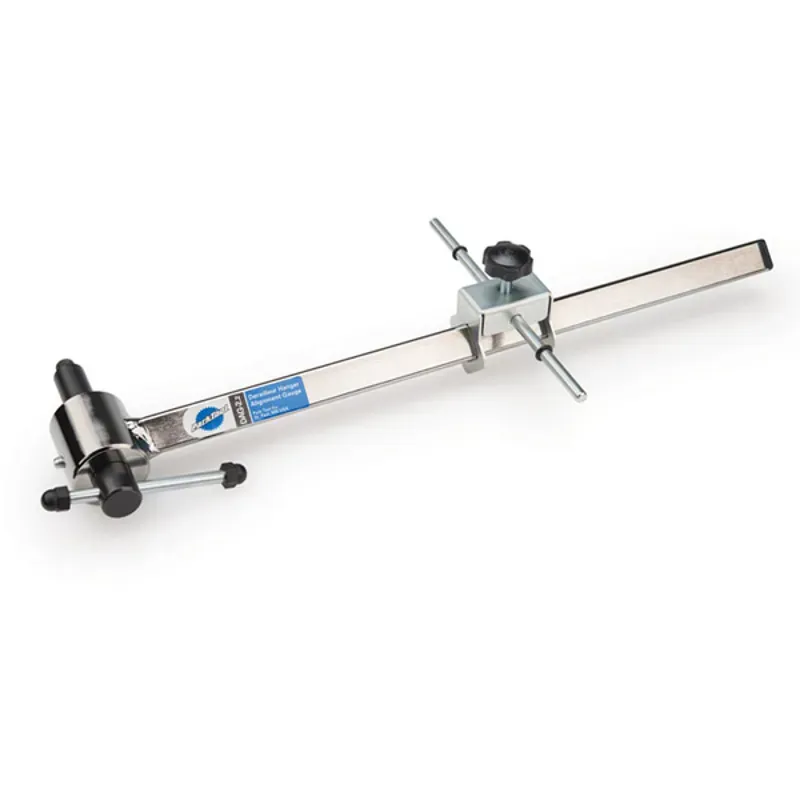 Park Tool DAG-2.2 Derailleur Hanger Alignment Gauge 