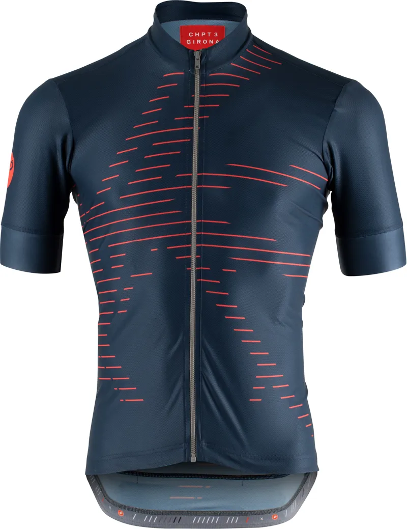 CHPT3 Girona Jersey 1. 27 Outer Space