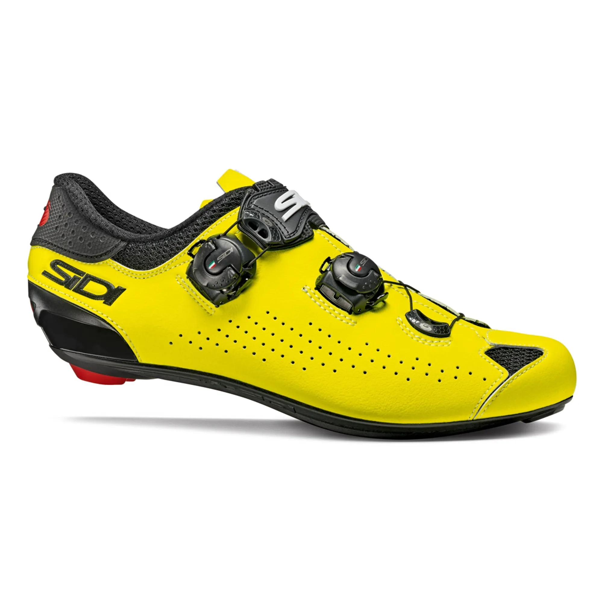 Sidi Genius Sidi Mtb Shoes Sale GENIUS 10 KNITTED – Sidi Sport Srl
