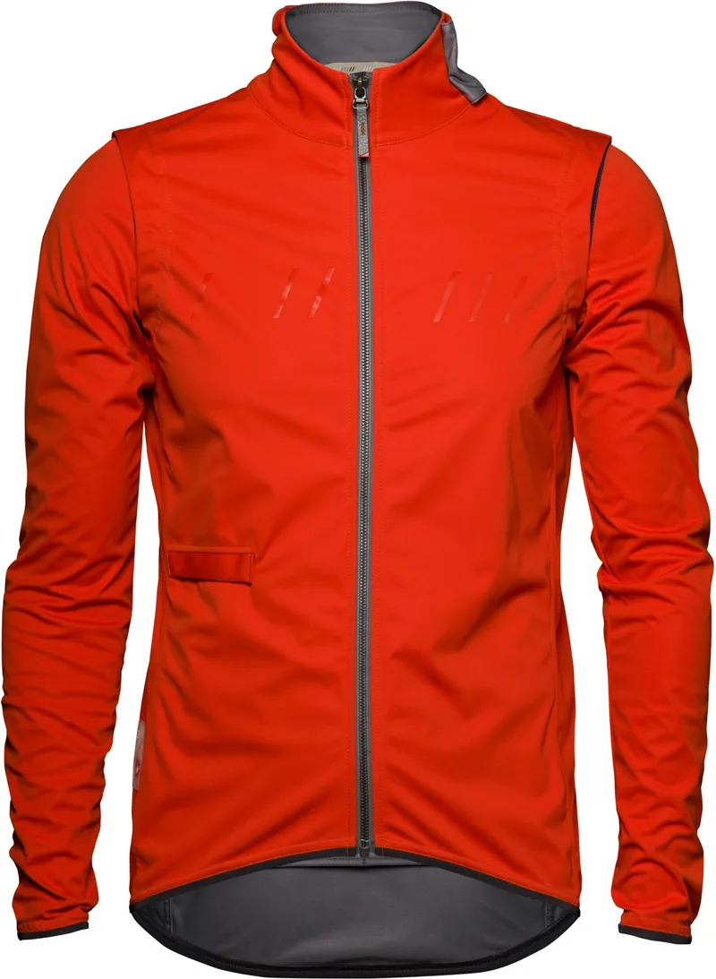 CHPT3 Rocka MK2 L/S 1. 64 Rosso Fuoco