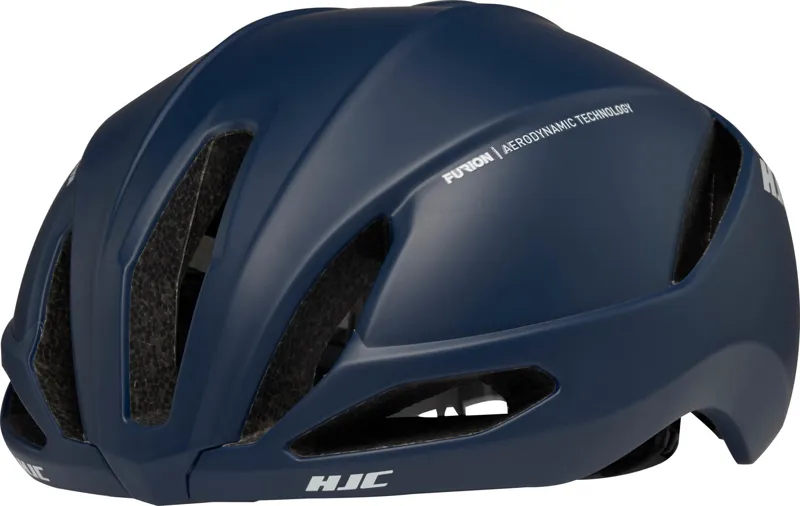 HJC Furion 2.0 Navy Matte Road Cycling Helmet