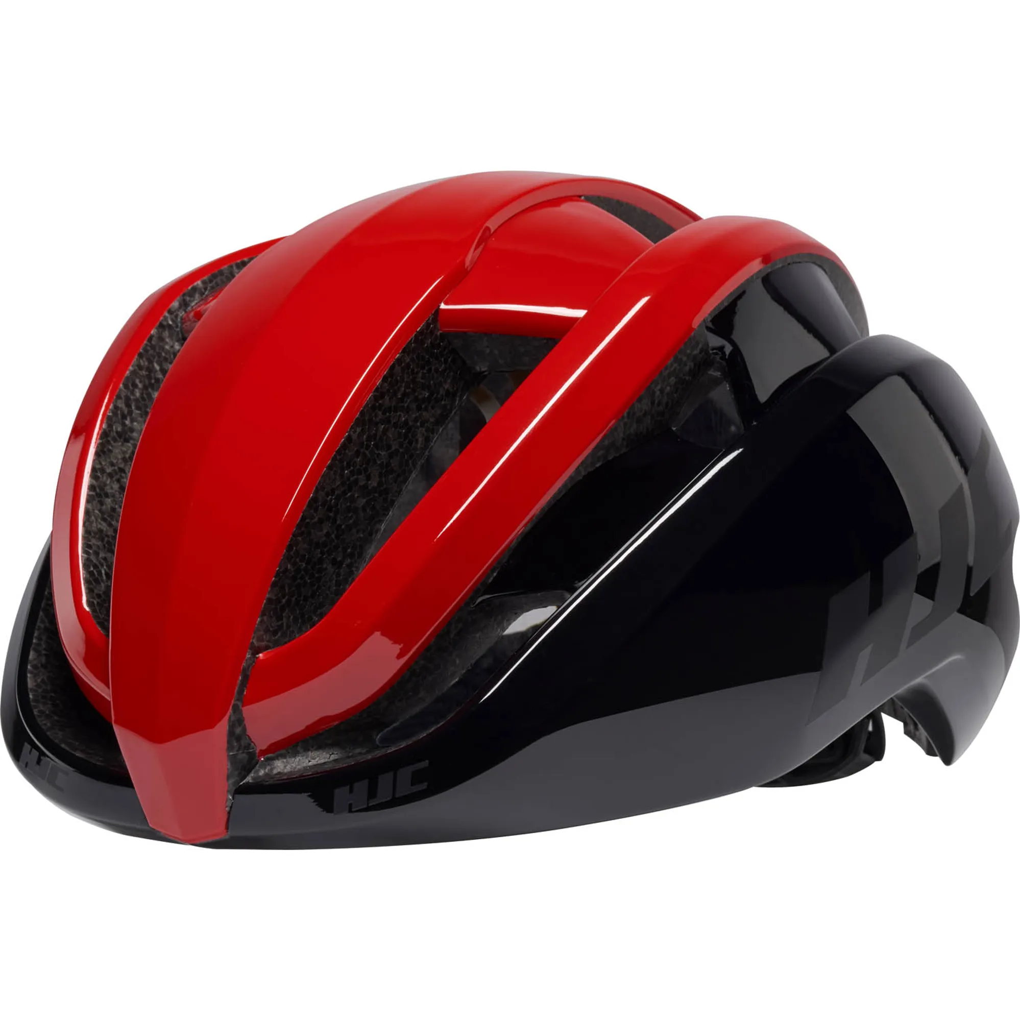 hjc cycle helmets uk Furion 3 Helmet Total Energies HJC SPORTS x TOTALENERGIES PRO