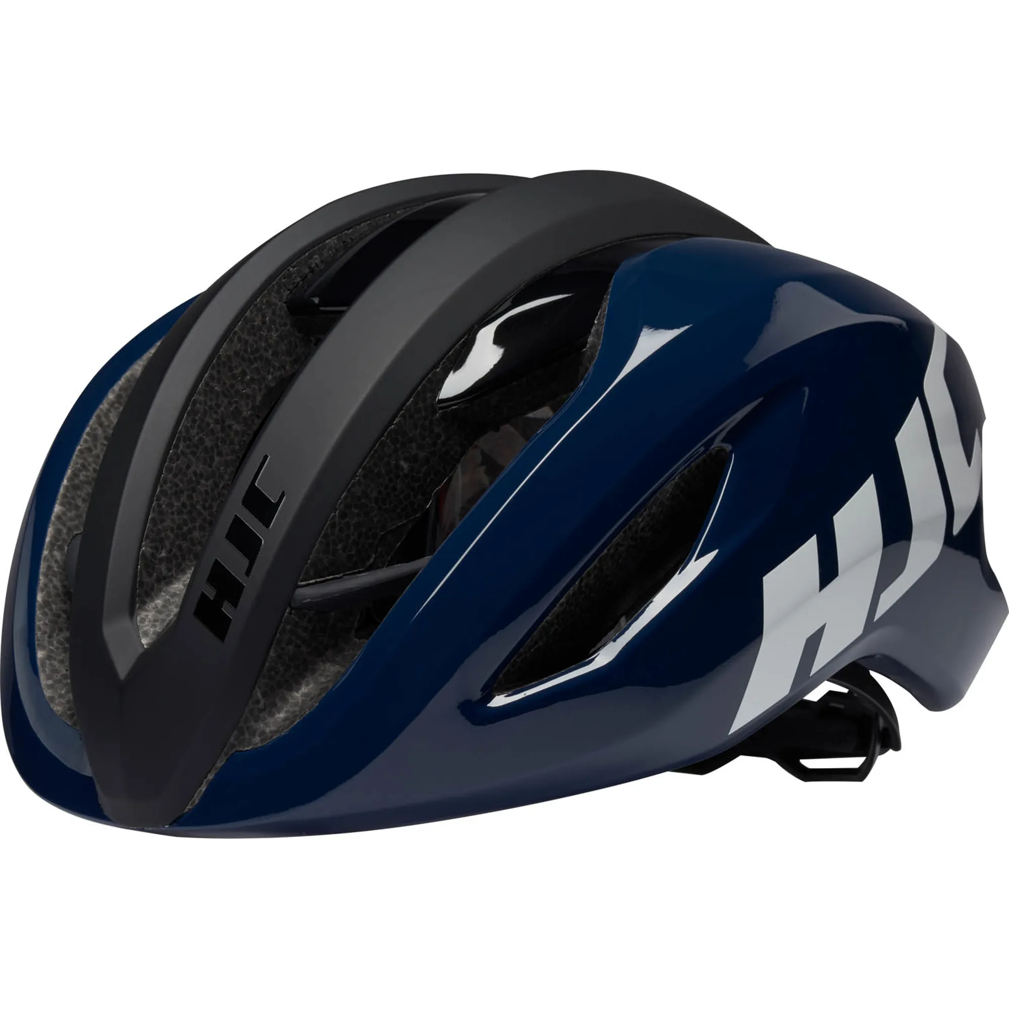 hjc cycle helmets uk Furion 3 Helmet Matt Navy HJC Crosser Cycle Helmet Matt