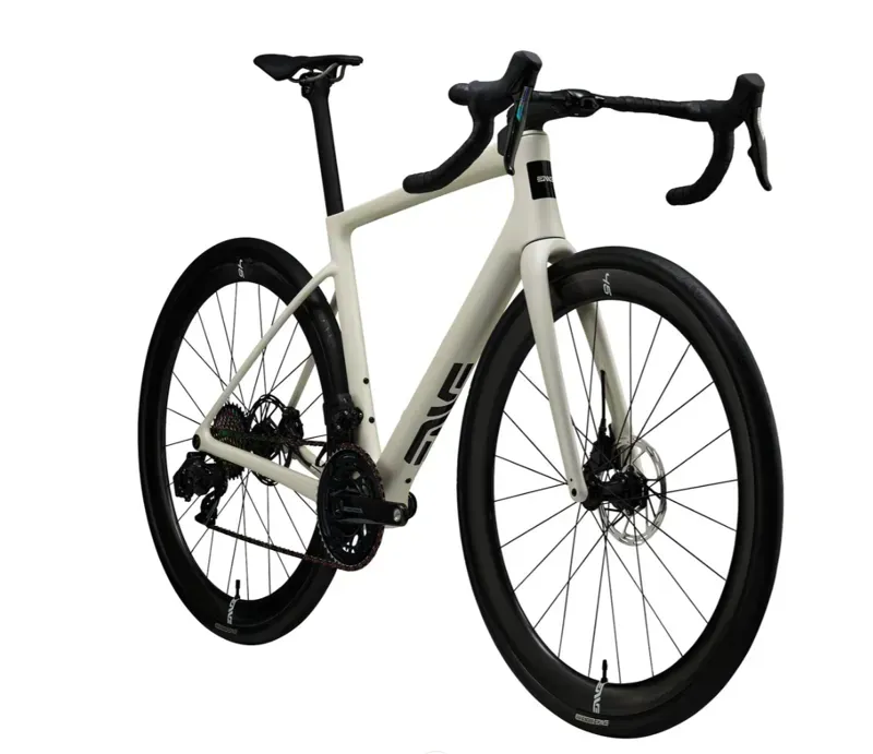 ENVE Fray Salt Carbon Road Frameset