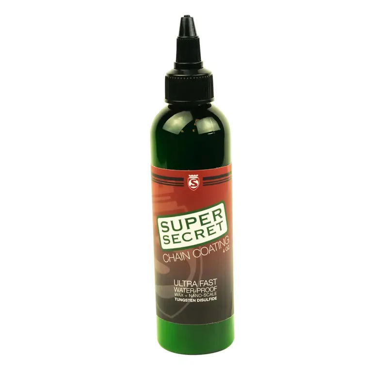 Silca Super Secret Chain Lube 4Oz