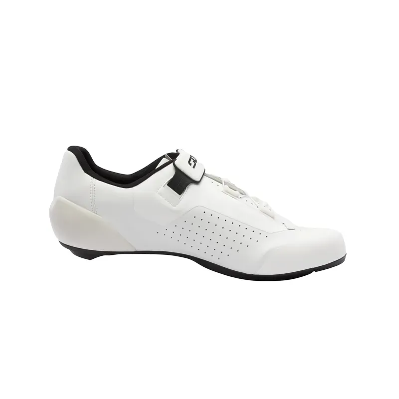 Sidi Genius X Road Shoes in White-1