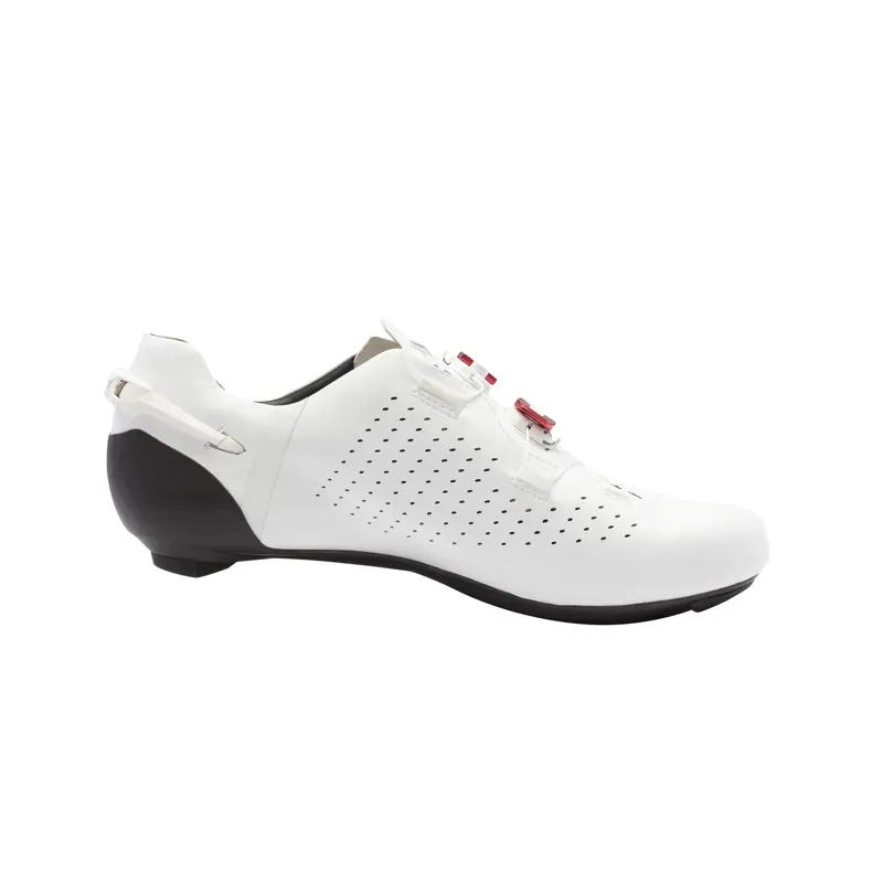 Sidi Shot 3 Road Shoes in White-1