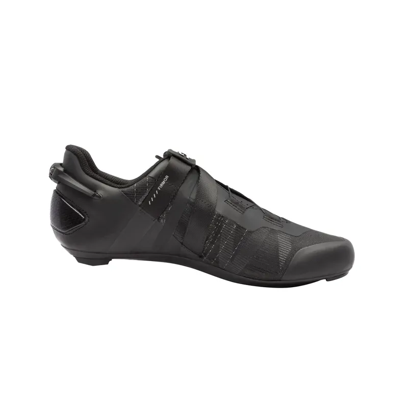 Sidi Wire 3 Road Shoes in Black-1