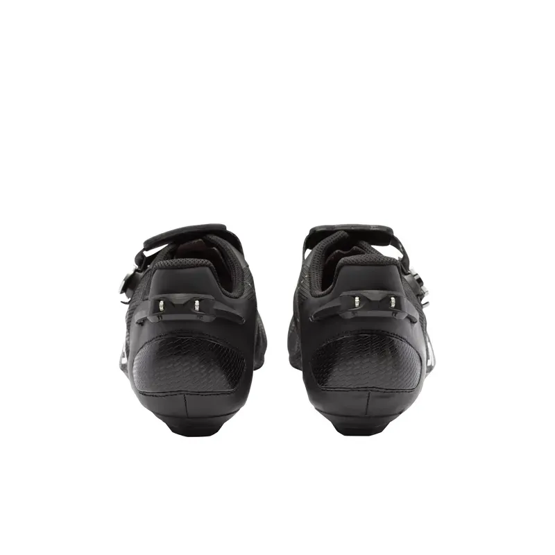 Sidi Wire 3 Road Shoes in Black-2