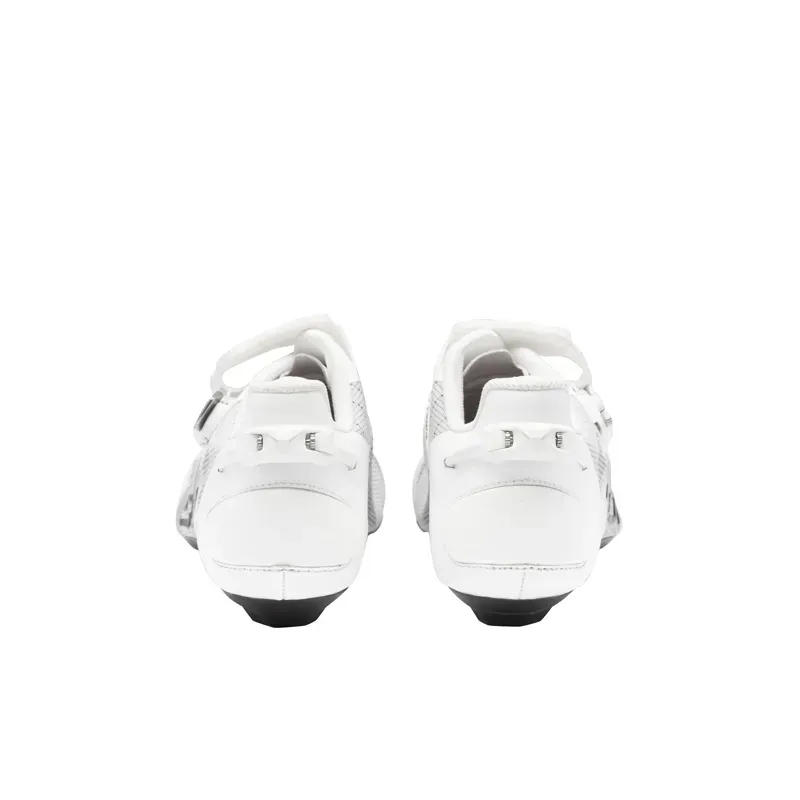 Sidi Wire 3 Road Shoes in White-2