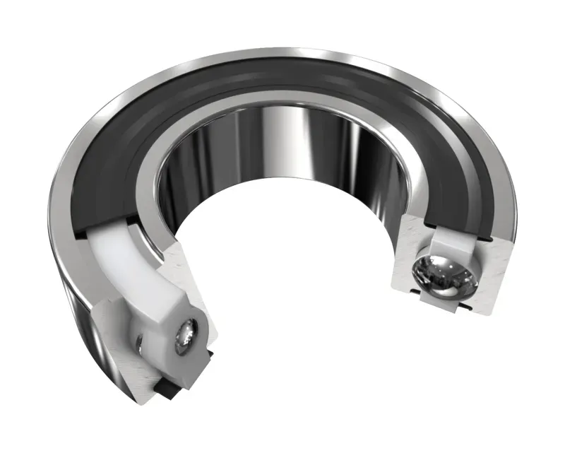 CeramicSpeed OHD SLT Headset Bearing Kit For Pinarello Dogma F