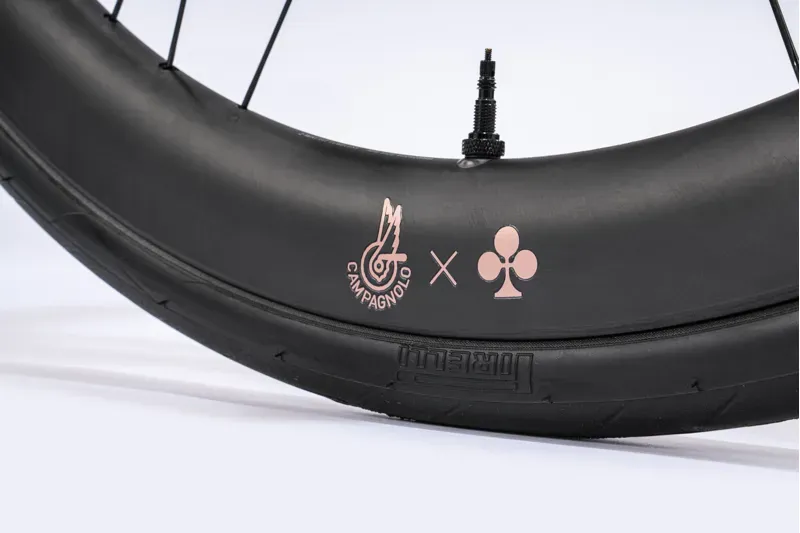 Colnago Steelnovo 2025 Complete Bike Super Record Settanta Silver-5