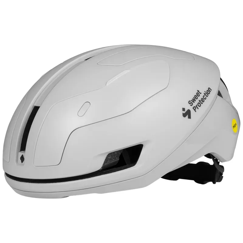 Sweet Protection Falconer Aero 2Vi MIPS Helmet in Bronco White
