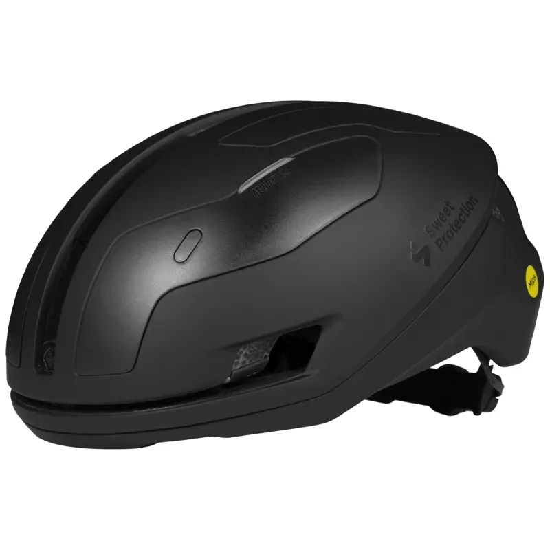 Sweet Protection Falconer Aero 2Vi MIPS Helmet in Black