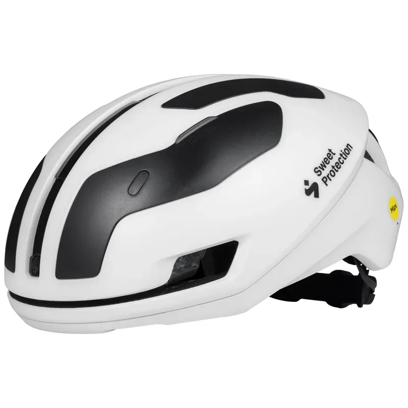 Sweet Protection Falconer Aero 2Vi MIPS Helmet in White