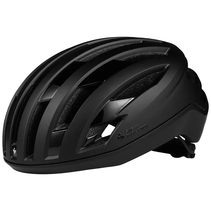 Sweet Protection Fluxer MIPS Helmet in Black