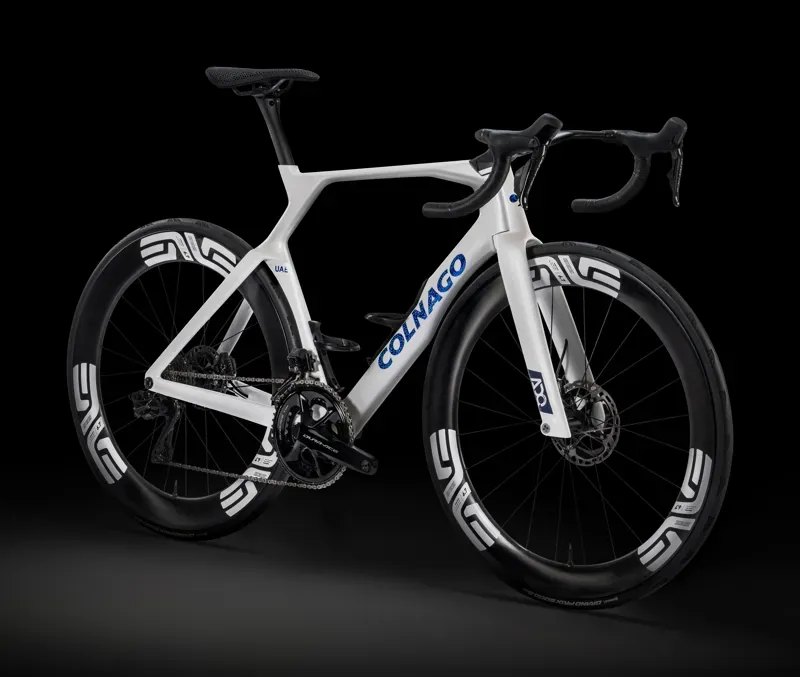 Colnago aero disc on sale