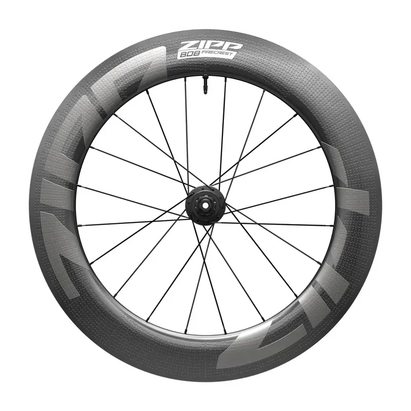 Zipp 808 Firecrest Carbon Disc Brake Road Race Wheel - Rear Shim