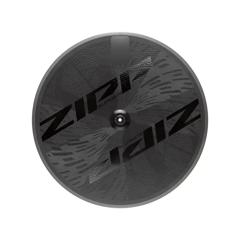 Zipp Super-9 B1 Carbon Disc Wheel Disc Brake Rear