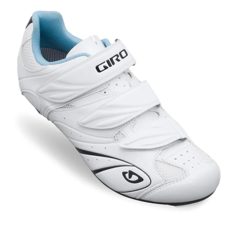 giro ladies cycling shoes