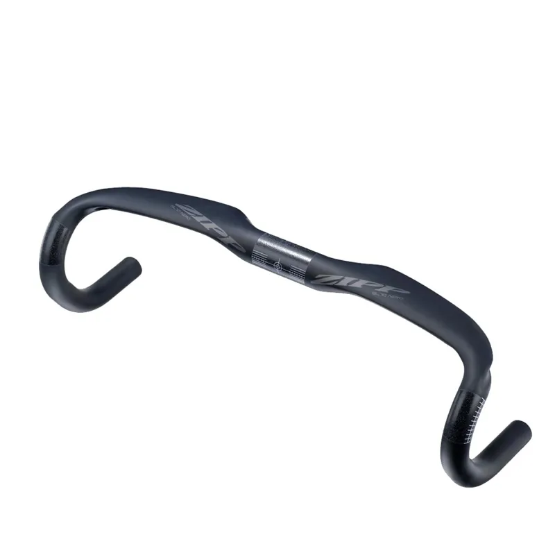 Zipp Handlebar Sl-70 Aero 31.8 Carbon BLACK DECAL